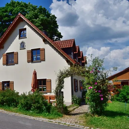 Burgerhof Apartamento