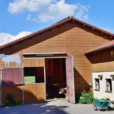 Burgerhof Διαμέρισμα *