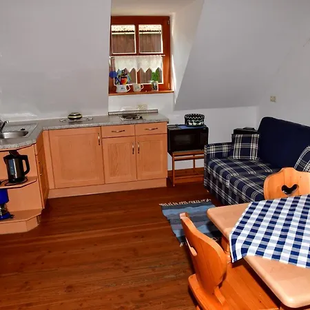 Burgerhof Pullenreuth