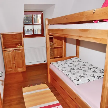 شقة Burgerhof Pullenreuth