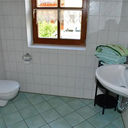 Burgerhof * Pullenreuth