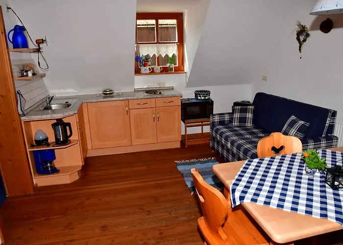 Burgerhof Pullenreuth