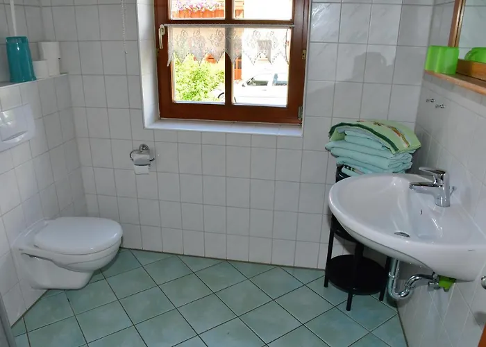 Burgerhof * Pullenreuth